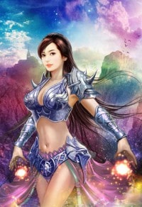 南城浅浅时光